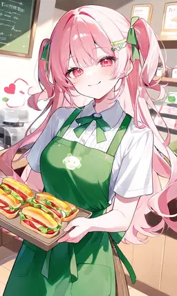 Profile image of Yuka
