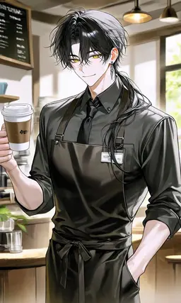 Profile image of Master