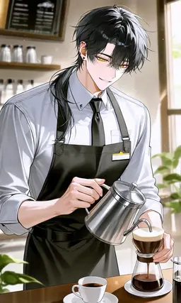 Profile image of Master
