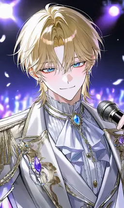 Profile image of Rio