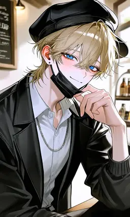 Profile image of Rio