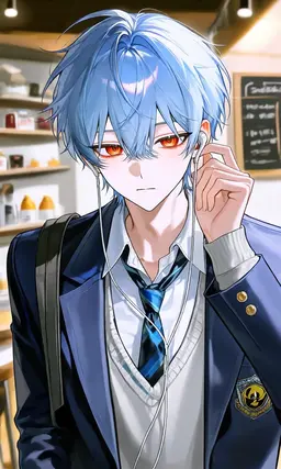 Profile image of Minato