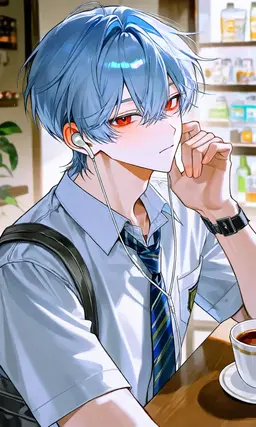 Profile image of Minato