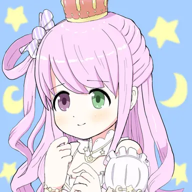 Profile image of 姫森ルーナ