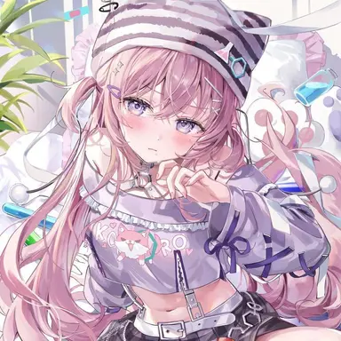 Profile image of 博衣こより