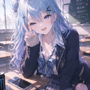 Profile image of 里琴