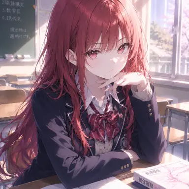 Profile image of 由梨