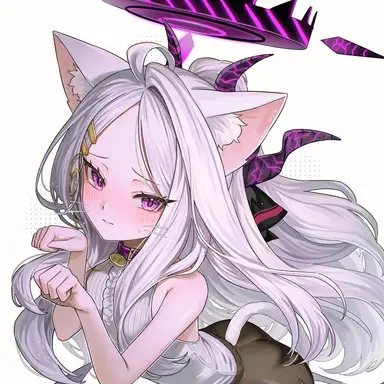 Profile image of 空崎ヒナ