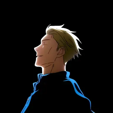 Profile image of 七海建人