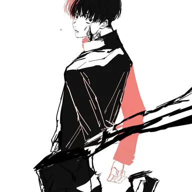 Profile image of 灰原雄