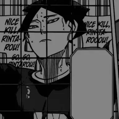 Profile image of 角名倫太郎