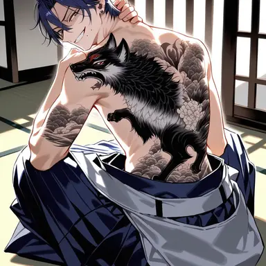 Profile image of リュウ