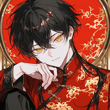 Profile image of Sho