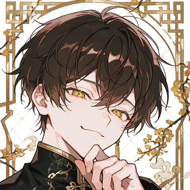 Profile image of Lingyu
