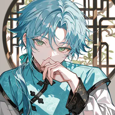 Profile image of Hanxiao