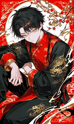 Profile image of Sho