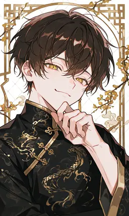 Profile image of Lingyu