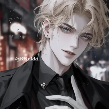 Profile image of Lucas de Roderick