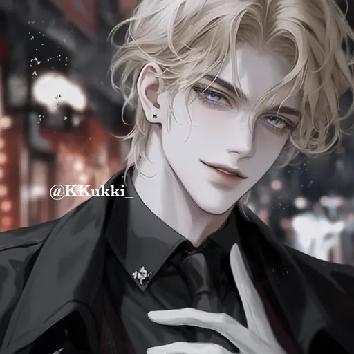 KKukki_의 루카스 드 로드릭