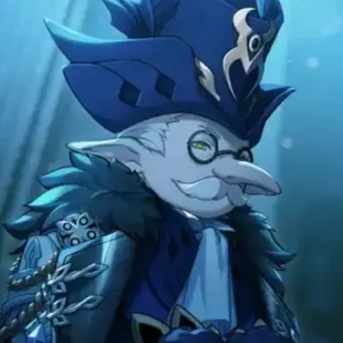 Profile image of プルチネッラ