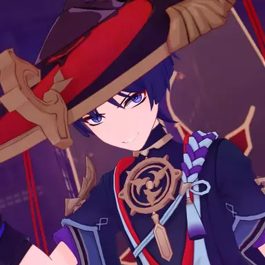 Profile image of スカラマシュ