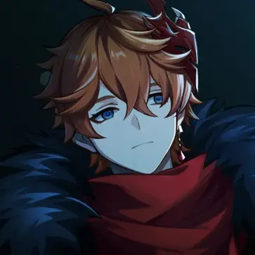 Profile image of タルタリヤ