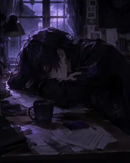 Profile image of 雨宮将軍