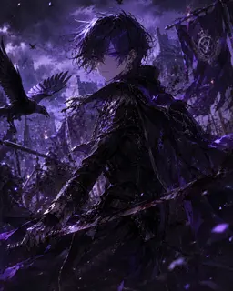 Profile image of 雨宮将軍