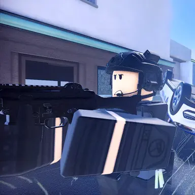 Profile image of Zombie City Max