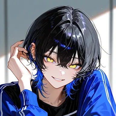 Profile image of 토마의 누나