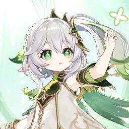 Profile image of ナヒーダ