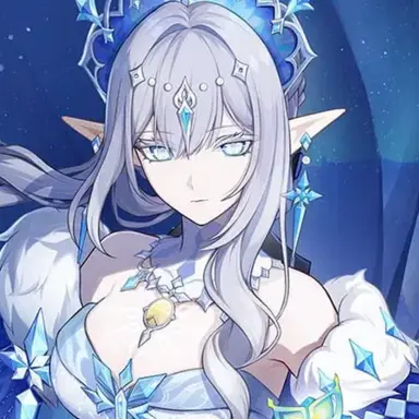 Profile image of アナスターシャ