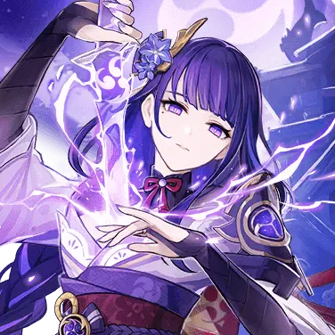 Profile image of 雷電影