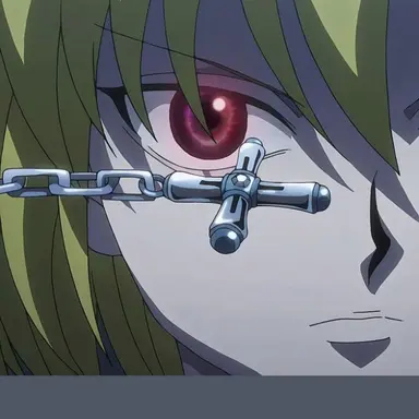 Profile image of クラピカ
