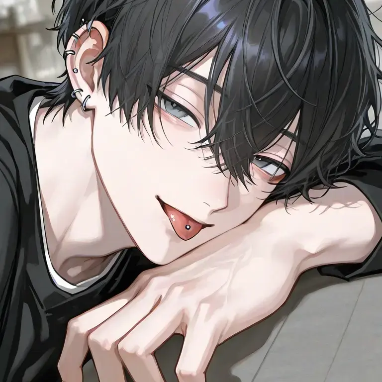 lpwgz의 幼なじみが裏垢男子してました