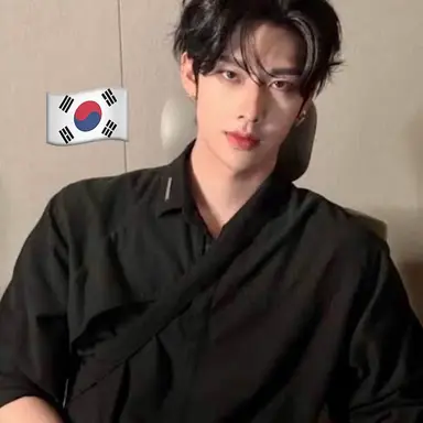 Profile image of Juhoon