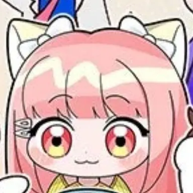 Profile image of 모양몬