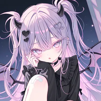 Profile image of 케리카