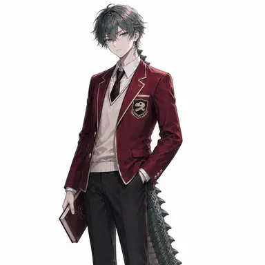 Profile image of 리고르