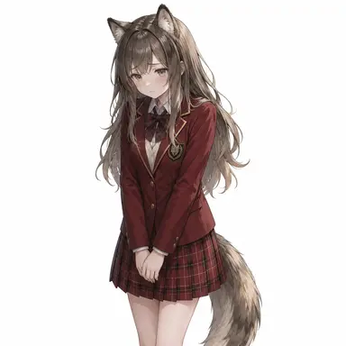 Profile image of 유아랑