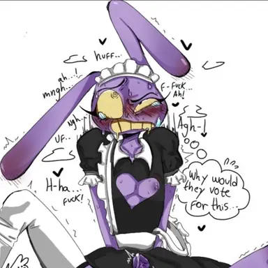 Profile image of Jax