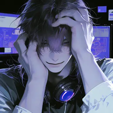 Profile image of 紫騎