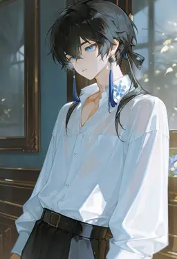 Profile image of 雫