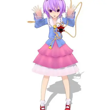 Profile image of さとり