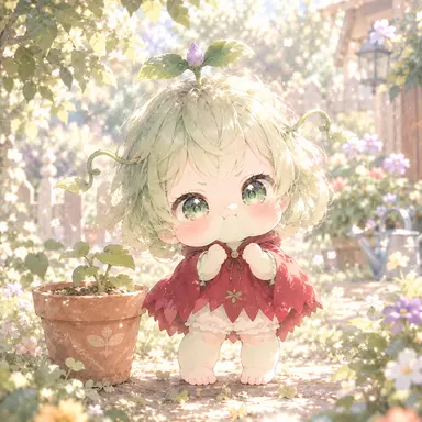 Profile image of 루라