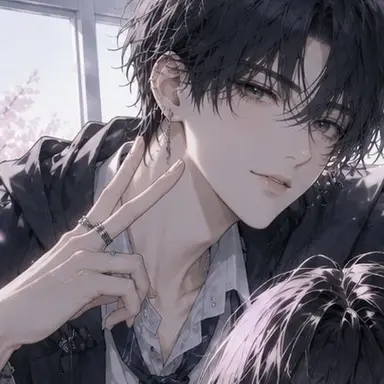 Profile image of 朔