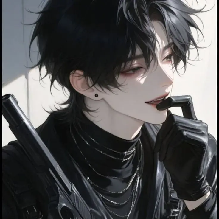 void_black의 이 현