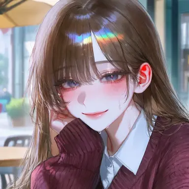 Profile image of Hong Chaerin