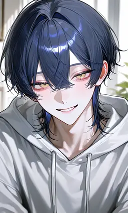 Profile image of Ritsu