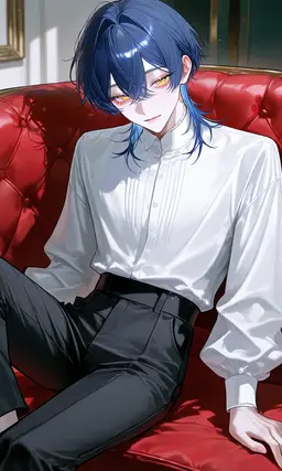 Profile image of Ritsu